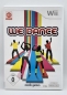 Preview: We Dance